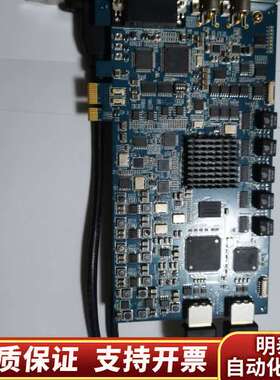 视频采集卡 sobey MG4600E 非编卡 带H询价