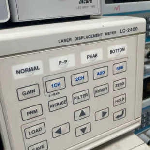 KEYENCE+激光位移计+LC-2400+++.询价