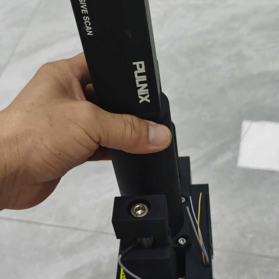 PULNIX PI普爱纳米同轴光显微镜，型号HEAD02，成.询价