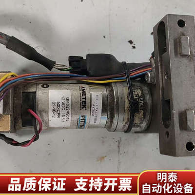 PI TTMAN   AMETAK马达电机GM82.询价