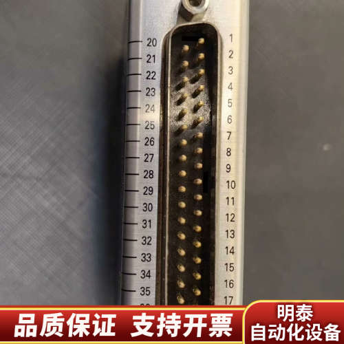 NI 9208数据采集卡，，。错，DS.询价