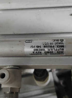 EV2B气缸，，型号CDQ2WB32-30-DU.询价