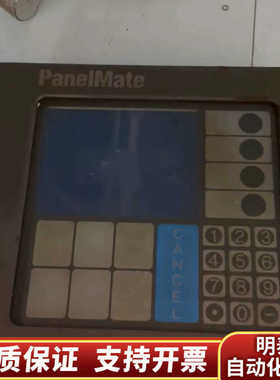Cutler-Hammer控制面板 PANELMATE-10.询价