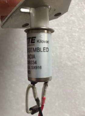 TE KILOVAC 继电器 K43B334 CAGE SX.询价