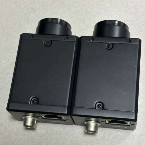 工业相机MV-CH100-60GM，1000万像素全局，.询价