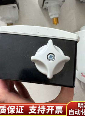 Danfoss丹佛斯压力开关RT112 017-519166.询价