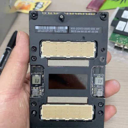 NVIDIA/Tesla V100 16G SXM2 GPU.询价