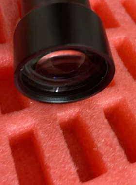 视清DTCA230-27.5，双远心镜头，千万分辨率，0.5.询价