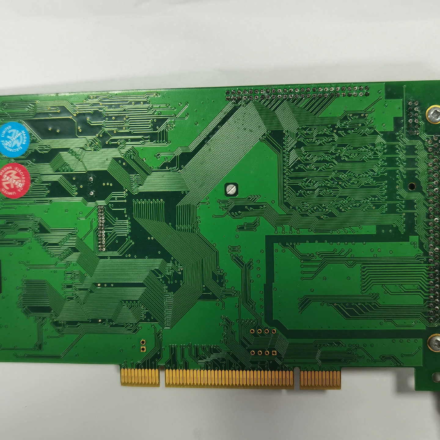 TRIO多轴运动控制器  采集卡 PCI208 Versio.询价