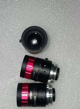 COOLENS视清 工业相机镜头 MFA118-S12，12.询价