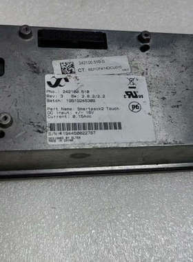 eltek 易达 Smartpack2 Touch 监控模块.询价