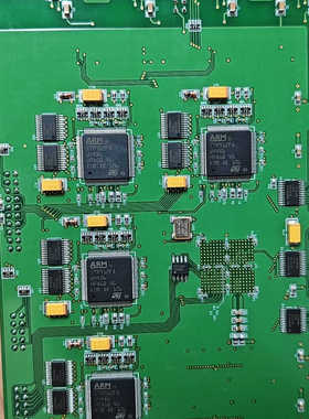 HANMI  ANPCI-04B-M2-PCB-V2客服议价.询价