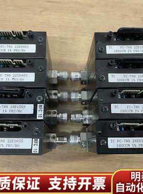 流量8个，Aera FC-780 Mass Flow C.询价