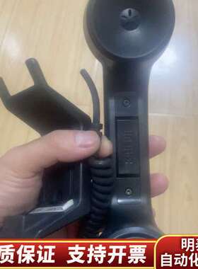 SAILOR RT5022 VHF手柄，没插头，出了，询价