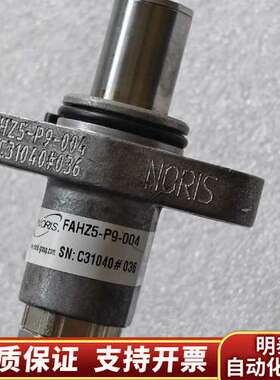 NORIS传感器FAHZ5-P9-004 完整管路带插头 实询价