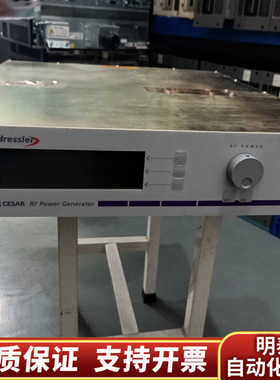 AE射频电源dressler Cesar 136，600W，.询价