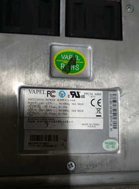 M6000-3S电源，PPC34 A008；，无.询价