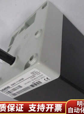 SQN31.111A2760伺服电机.询价