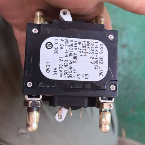 埃伯斯直流断路器LELK1-1REC4-32436-2-V.询价
