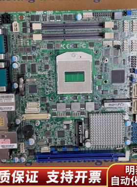 华擎IMB-180 REV.G/A 1.04 -.询价