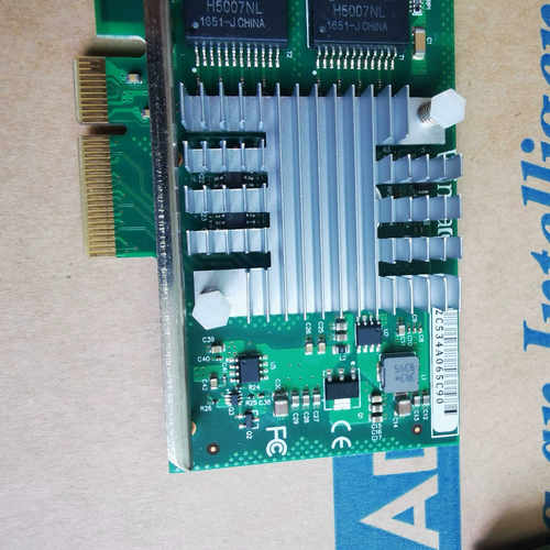 WYI350-T2V2两口千兆网卡.询价