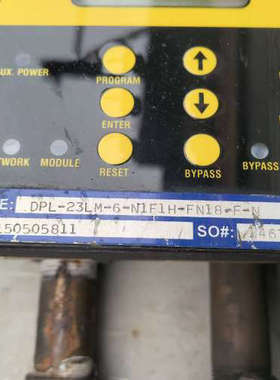 ROCON LLC DPL-23LM-6-N1F1H-FN8.询价