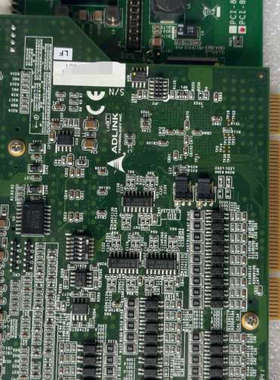 ADLINK凌华运动控制卡PCI-8256L(EA)-201.询价
