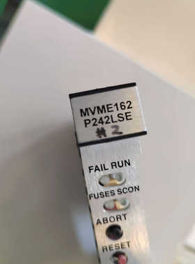 摩托罗拉 MVME162 P242LSE 工控板卡.询价