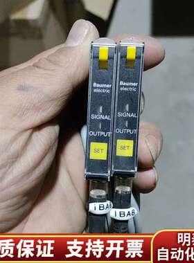 宝盟 CH-8501 FVDK 12P6401/S35A，单询价