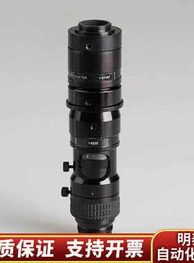 NAVITAR 1-61387 +1-6232 变倍镜头 显.询价