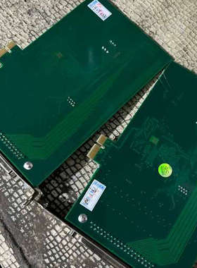 【出清两块电子采集卡】型号PE1230V01，，.询价