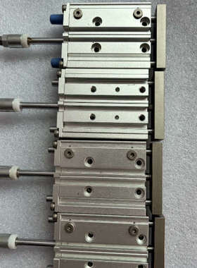 三轴气缸TCLJ12X40-10S.询价