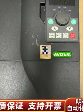 英捷思18.5KW变频器,Y900-0185G3，询价