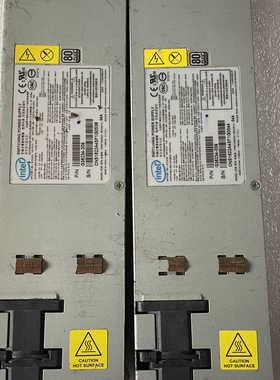 intel 1600W 服务器电源 PSSF162202A.询价