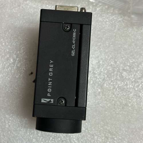 灰点工业相机 GZL-CL-41C6M，，完.询价