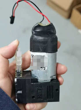 热电赛默飞P5100-60553，内置真空泵24V.询价