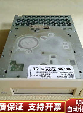 Exabyte 8705 软驱  .询价