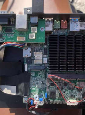 VTOP 唯拓双屏收银机主板 N3160主板 T-99.询价