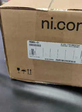 NI CDAQ-9189，8槽机葙，785065-0.询价