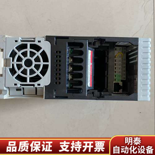 (AB)变频器PowerFlex523，750W/3.询价