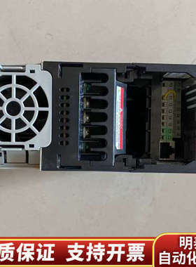 (AB)变频器PowerFlex523，750W/3.询价