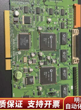 VIC-ASSY-P/N2285791一8，工业卡，.询价