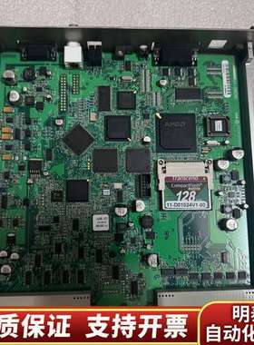 ASM线机CPU卡 02-88807新询价
