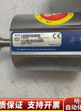 MKS Instruments DA02A-33111 Ba.询价