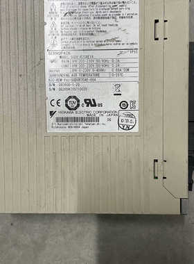 YASAKWA SGDV-R70AE1A Servo Dri.询价