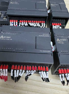 合信PLC CTSC-100 CPU124XP.询价