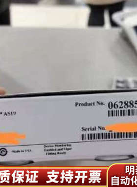 赛默飞阴离子色谱柱，AS19，货号062885，4.0*25.询价