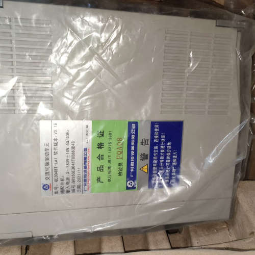 ，全数字式交流伺服驱动单，GE3048T-LA.询价