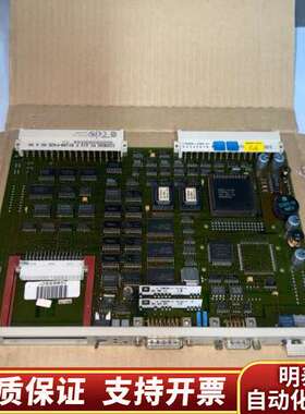 SIMATIC CP5431 FMS通讯模块，型号6询价