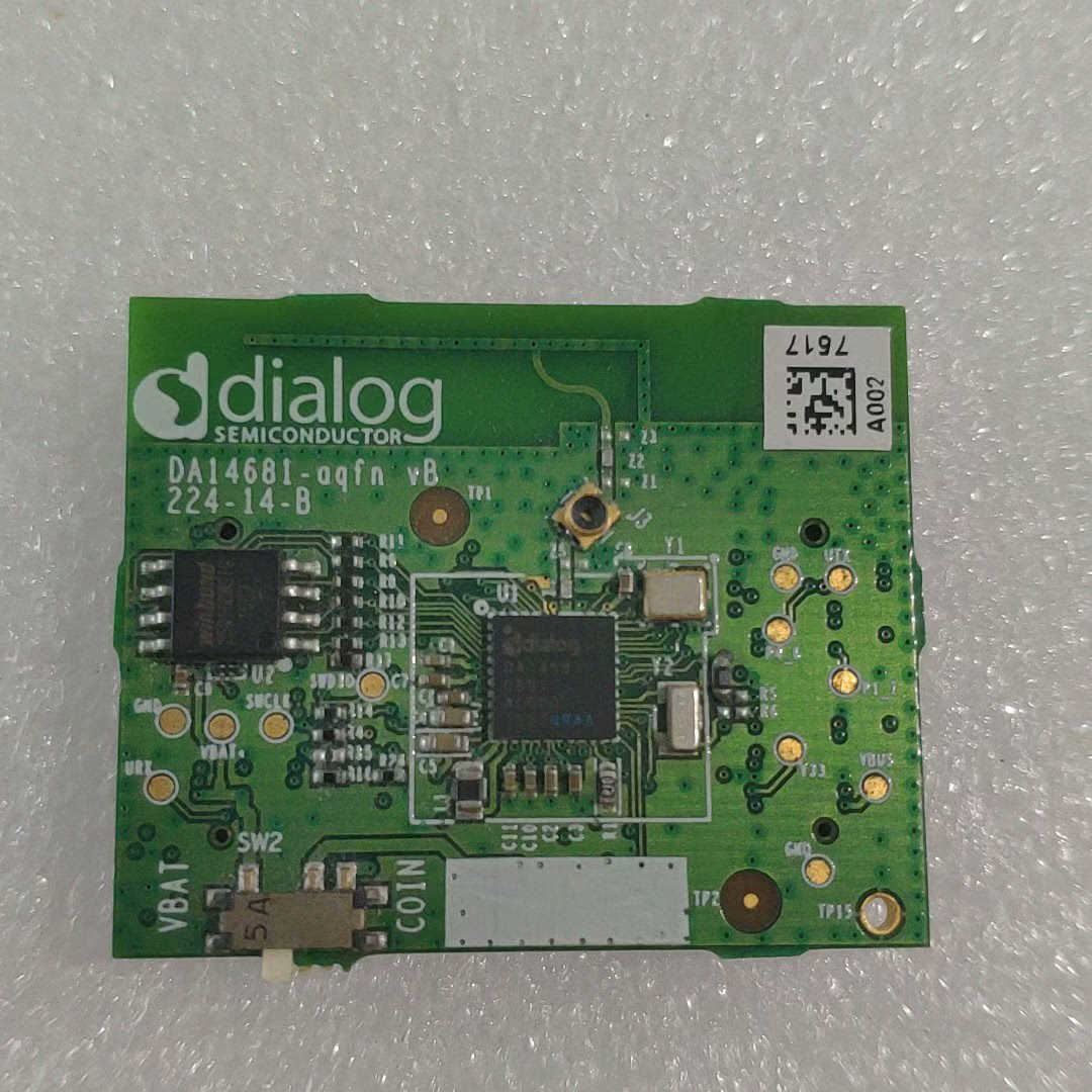 Dialog D-SPC680PRODK  1851E3.询价